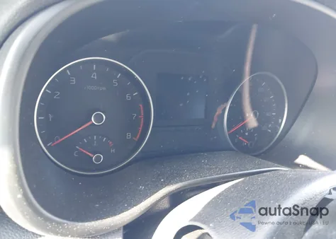 2020 Kia Sportage S из США, поврежденный, VIN KNDP6CAC3L7702865